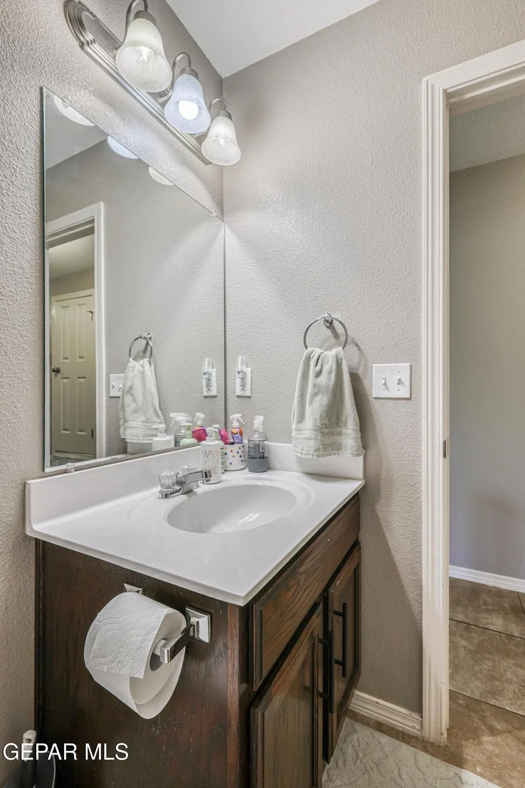 Photo of 7105 COPPER CANYON Drive