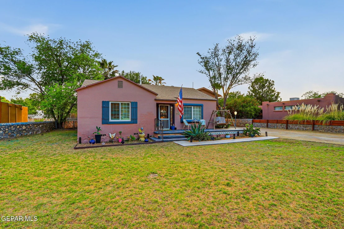 Photo of 5051 OCOTILLO Street