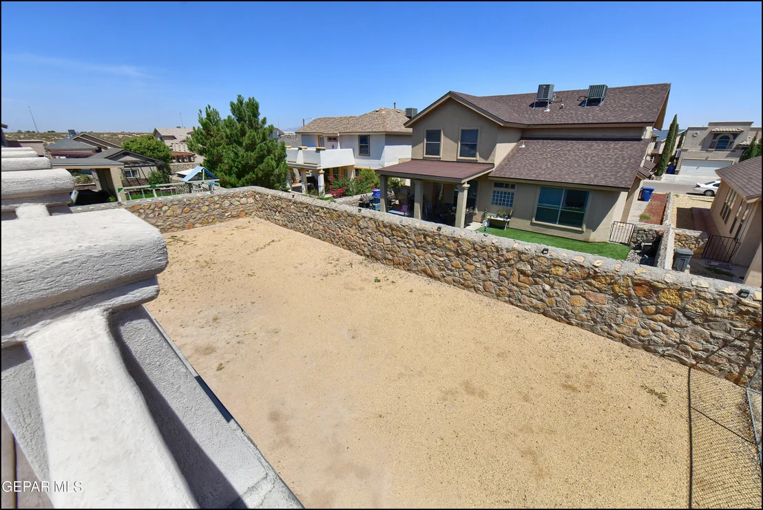 Photo of 12517 PASEO RAE Avenue
