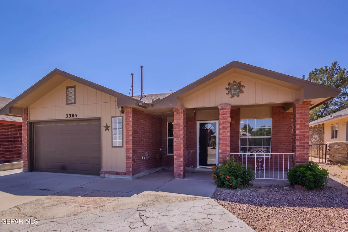 Photo of 3303 WARD ROBERT Place