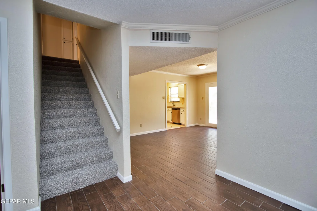 Photo of Unit E at 763 Espada Drive