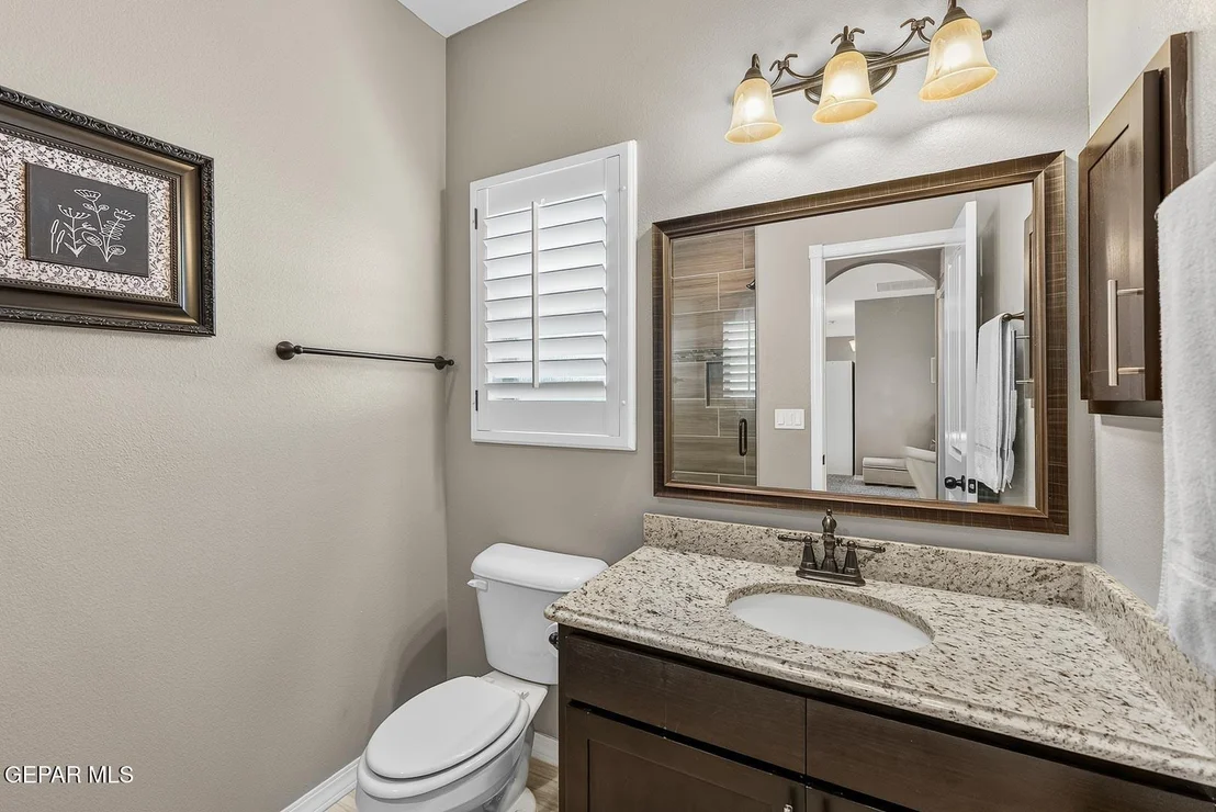Photo of 7893 Enchanted View Drive