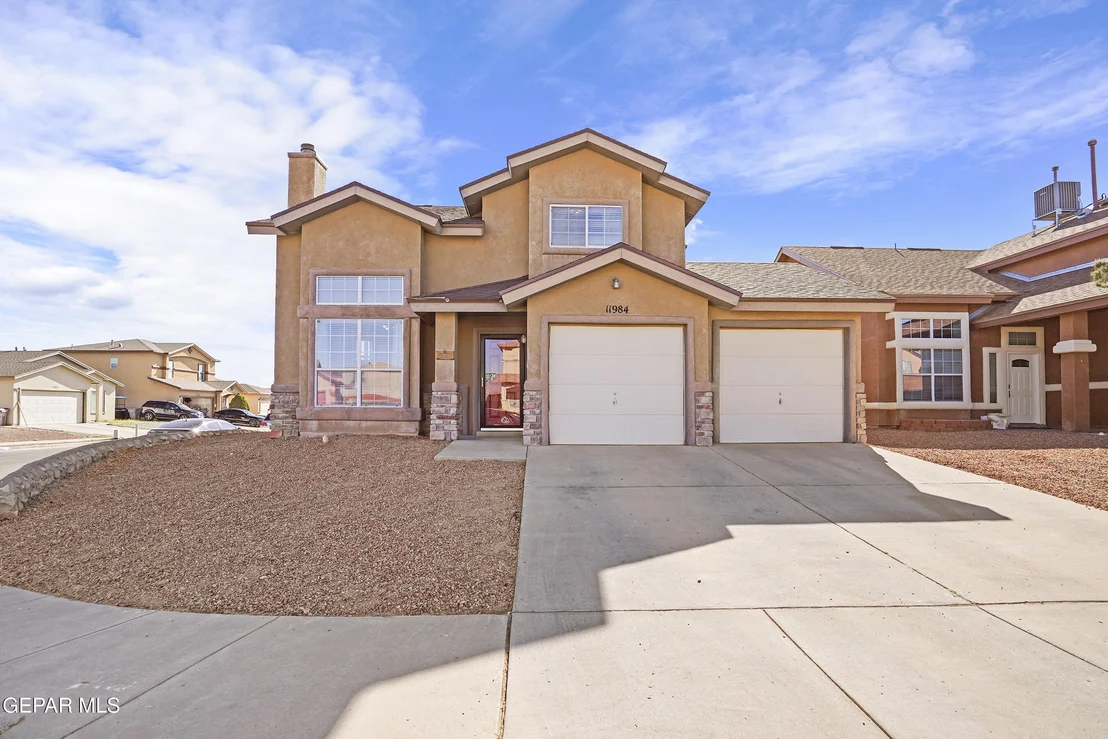 Photo of 11984 MESQUITE MIEL Drive
