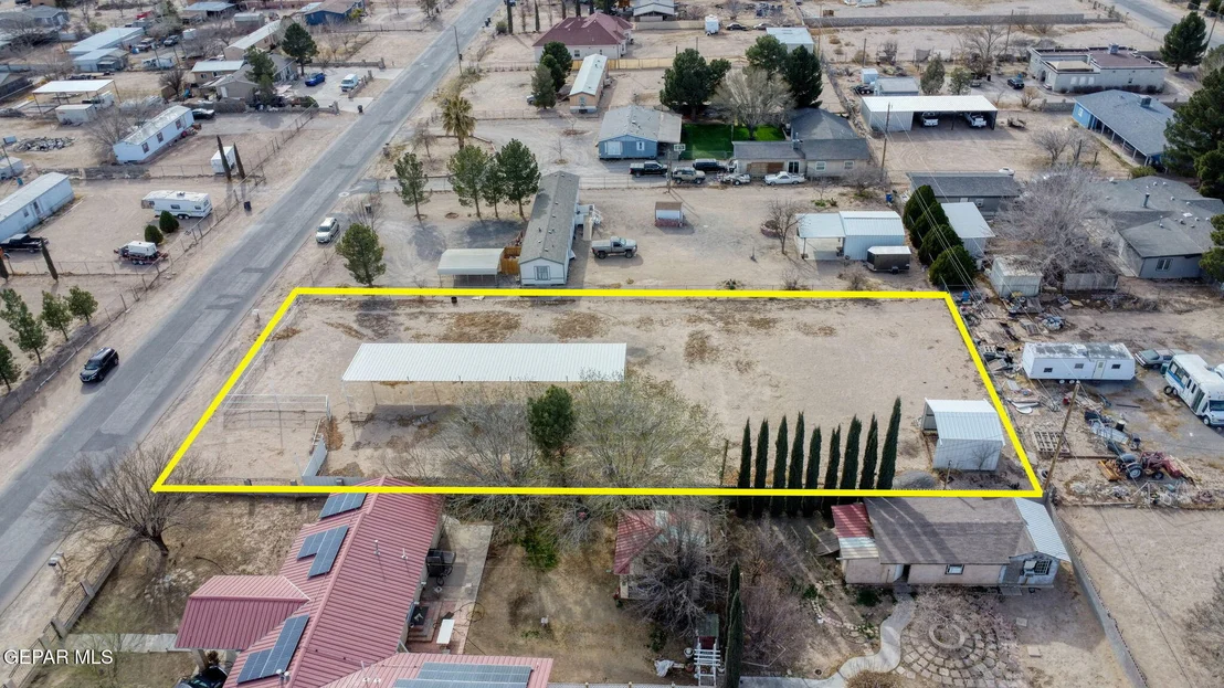 Photo of 257 Jesse Trigg Drive