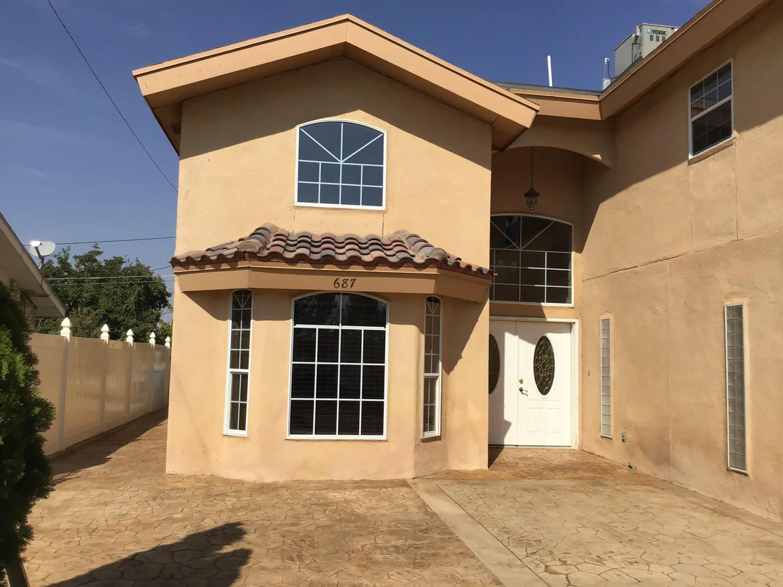 Photo of 687 Supima Drive