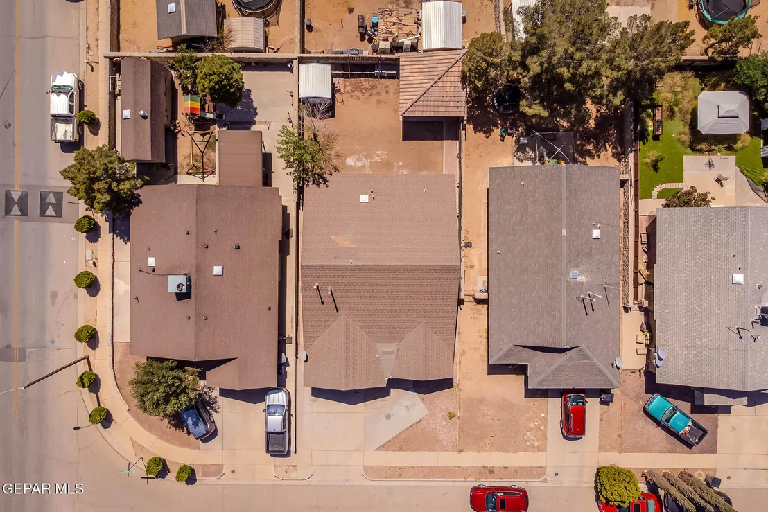 Photo of 3303 WARD ROBERT Place