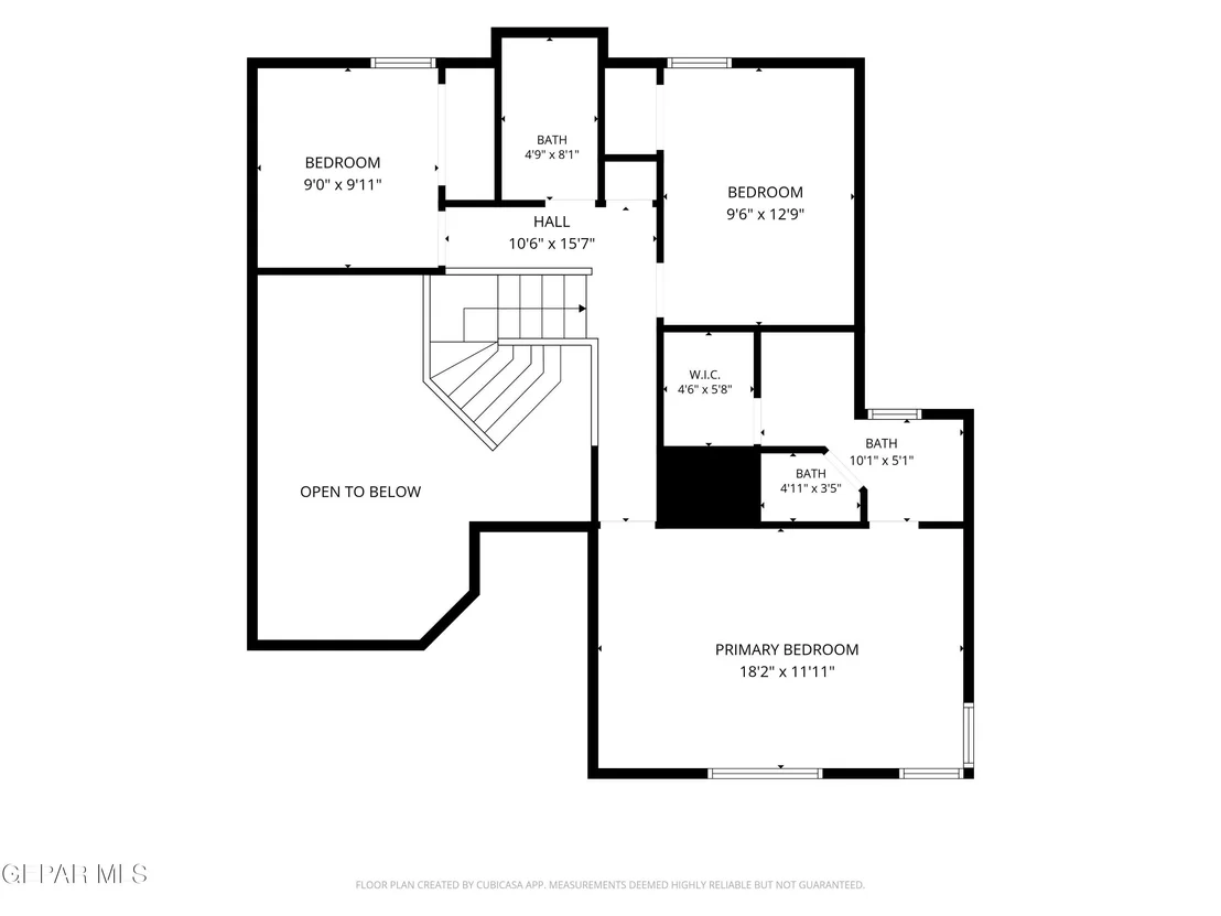 Photo of 10928 REEF SANDS Drive