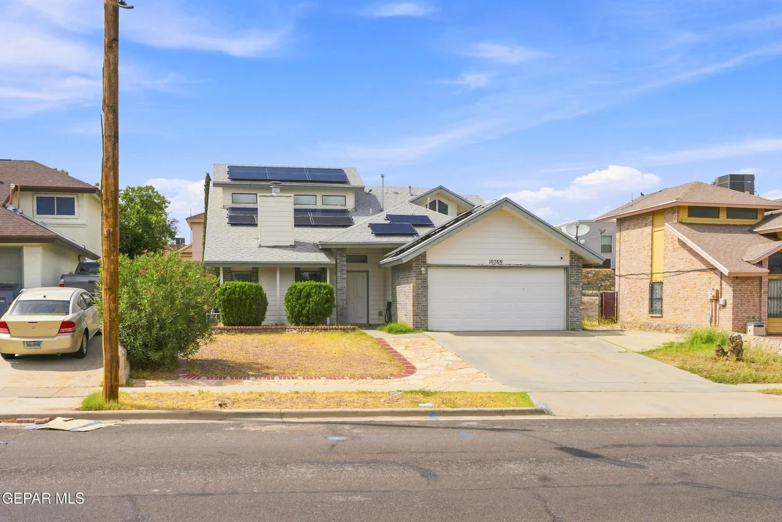 Photo of 10769 Pleasant Hill Drive