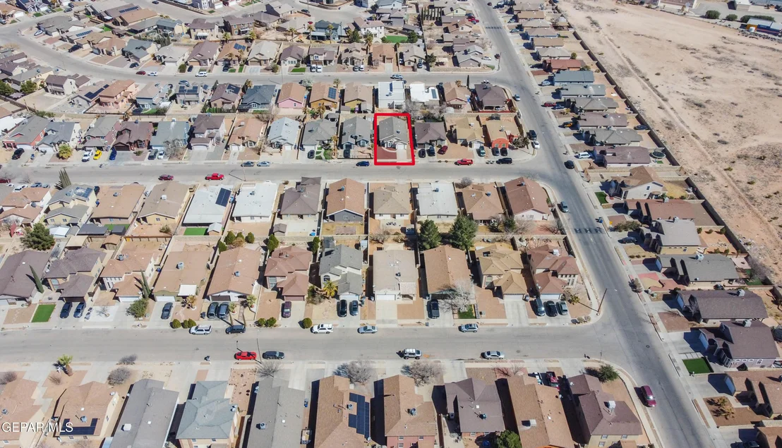 Photo of 4056 TIERRA BRONCE Drive