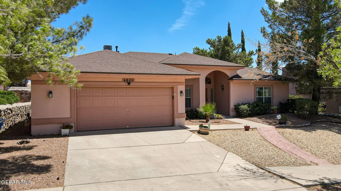 Photo of 6820 ECHO CLIFFS Drive