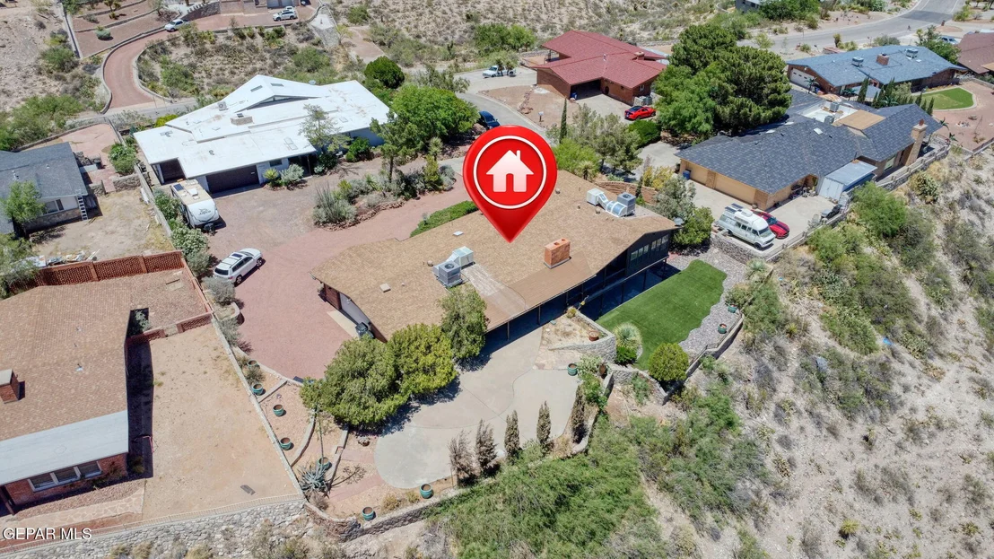 Photo of 3134 Mesa Verde Lane