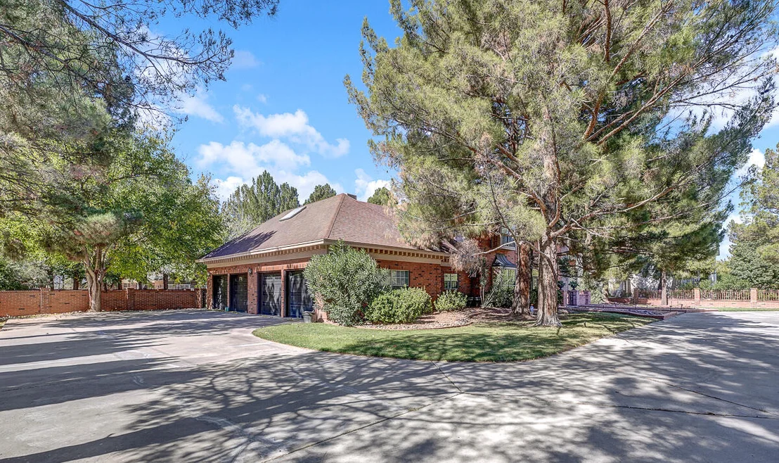 Photo of 5315 MONTOYA Drive