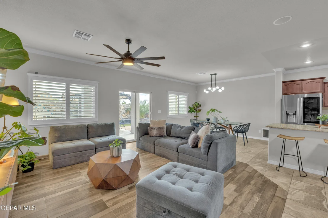 Photo of 7532 WOLF CREEK Drive