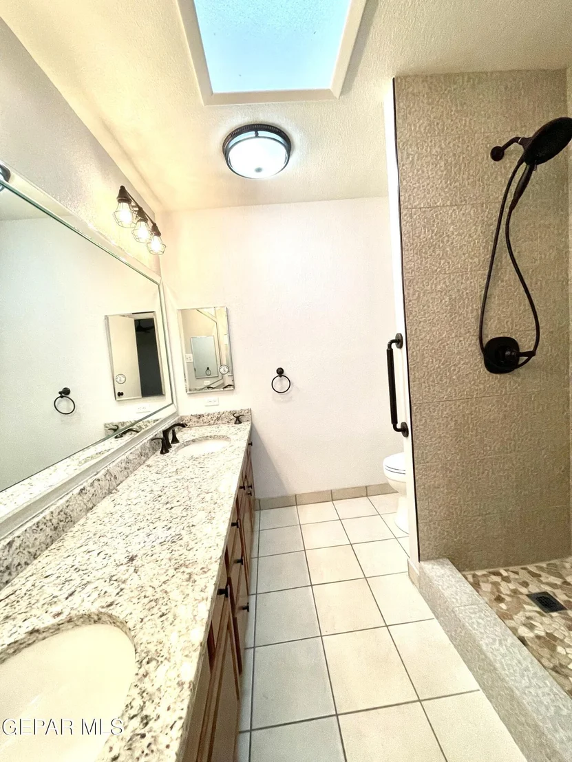 Photo of Unit D at 763 Espada Drive