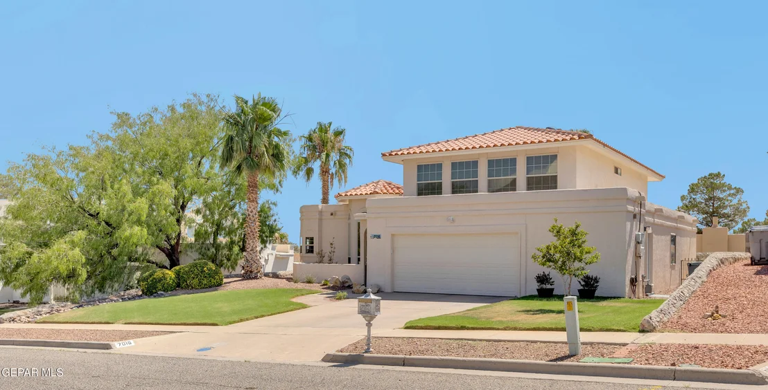 Photo of 7016 TOLUCA Drive