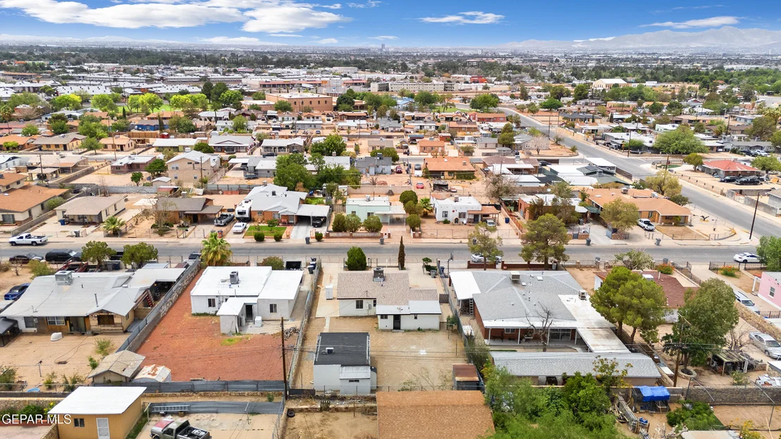 Photo of 7607 MONTERREY Drive