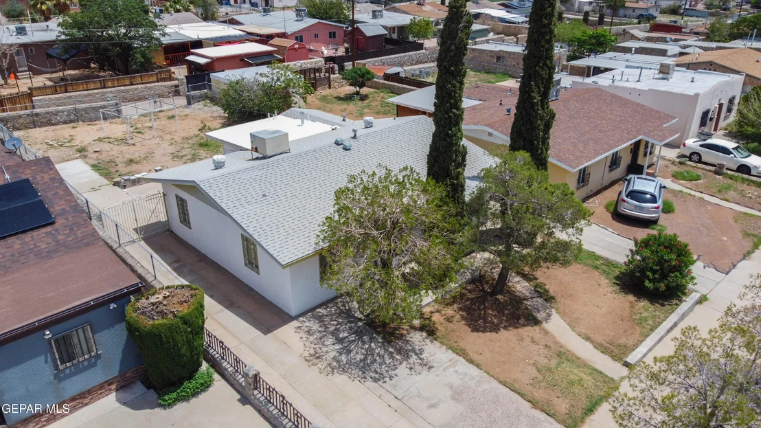 Photo of 3605 TYLER Avenue