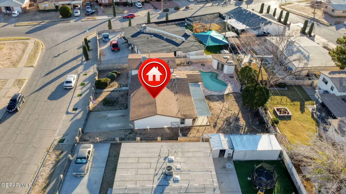 Photo of 9627 ALBACORE Lane