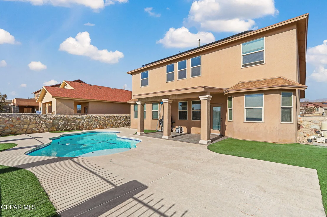 Photo of 7304 Black Mesa Drive