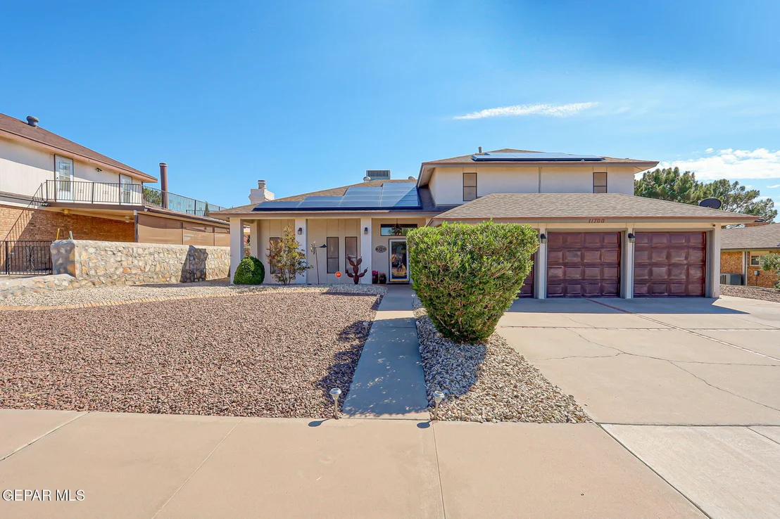 Photo of 11700 CASA VIEW Drive