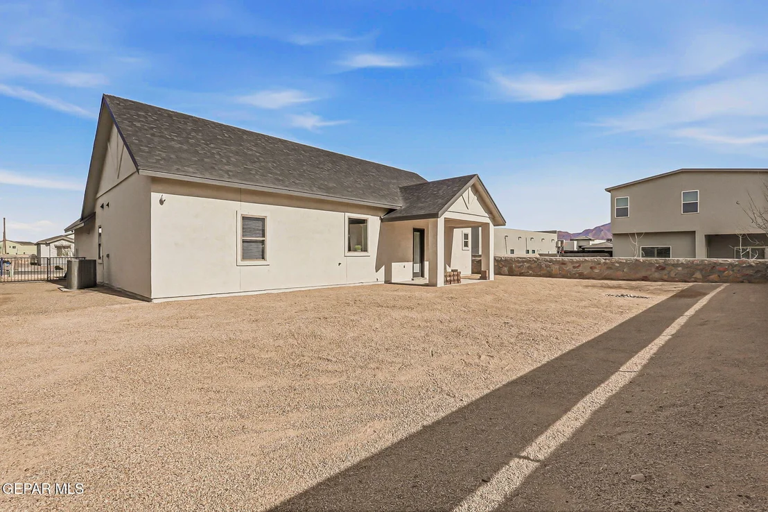 Photo of 980 PECOS RIVER Drive
