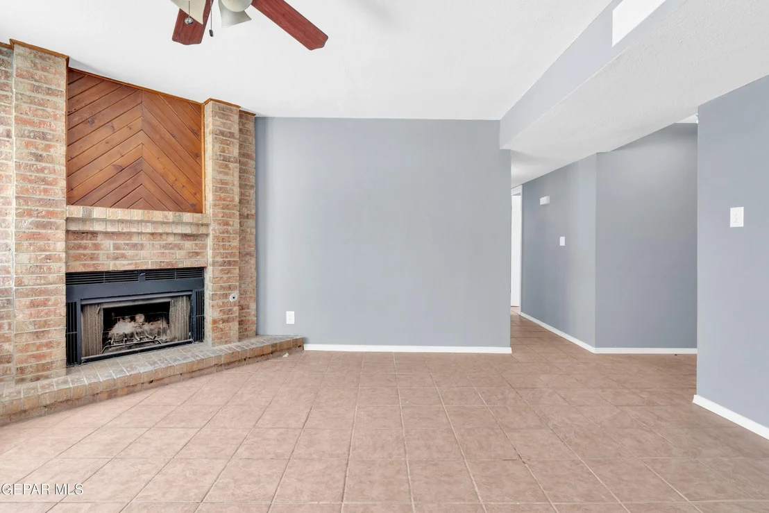 Photo of 1610 James Chisum Drive