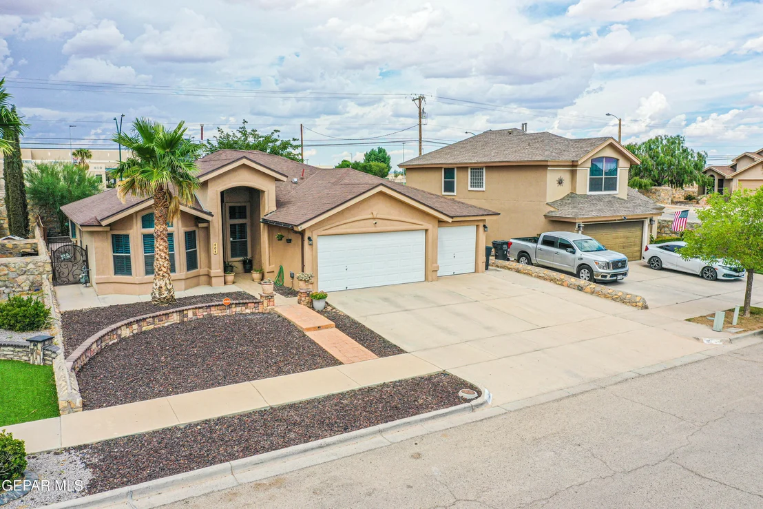 Photo of 404 SAND VERBENA Street