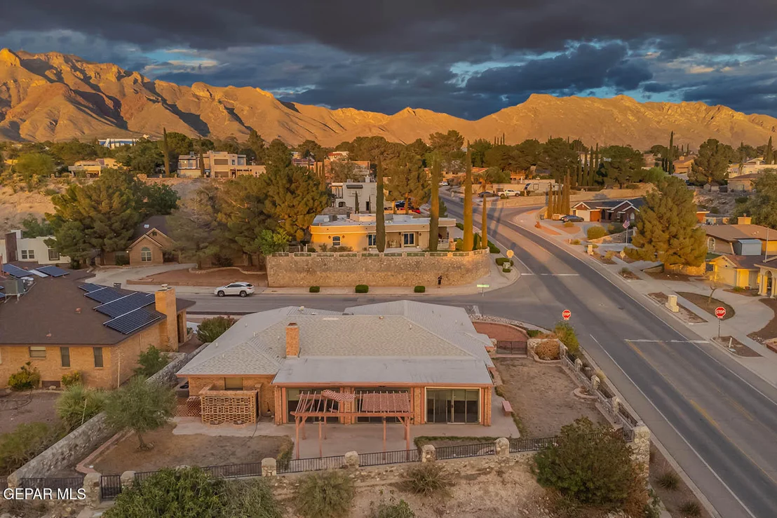 Photo of 801 BELLA CUMBRE Drive