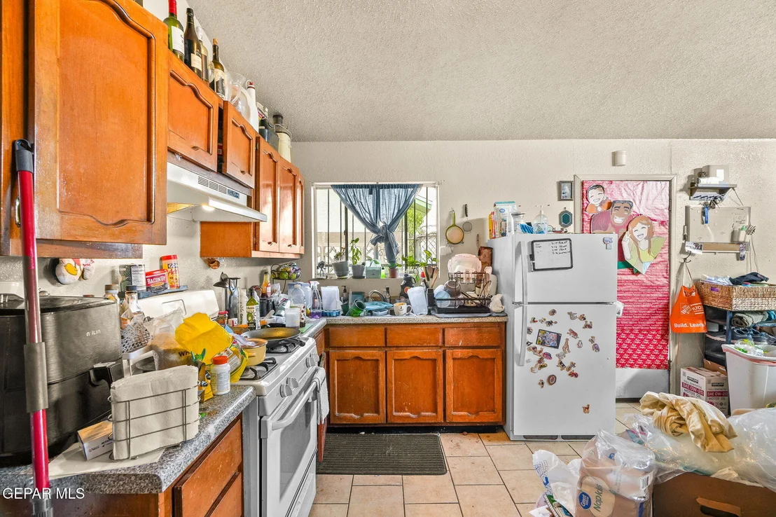 Photo of Unit ABC at 3621 Taylor Avenue