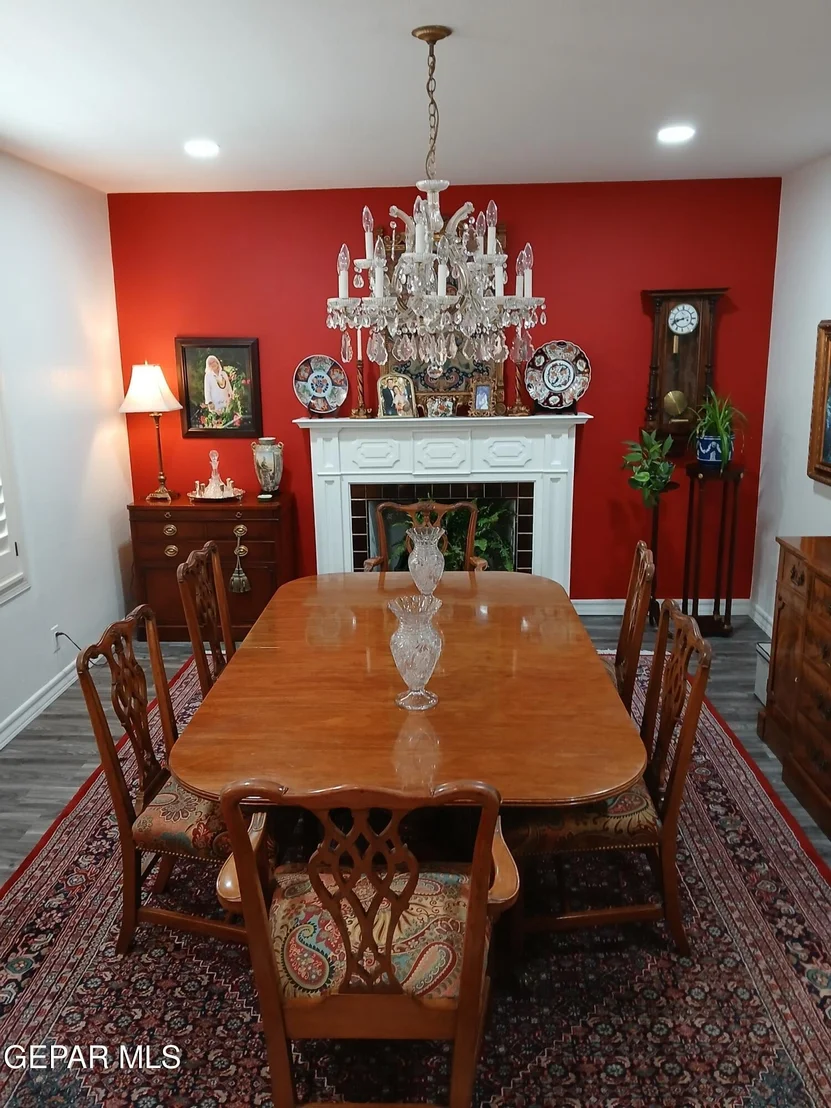 Photo of 1109 WHITAKER Lane