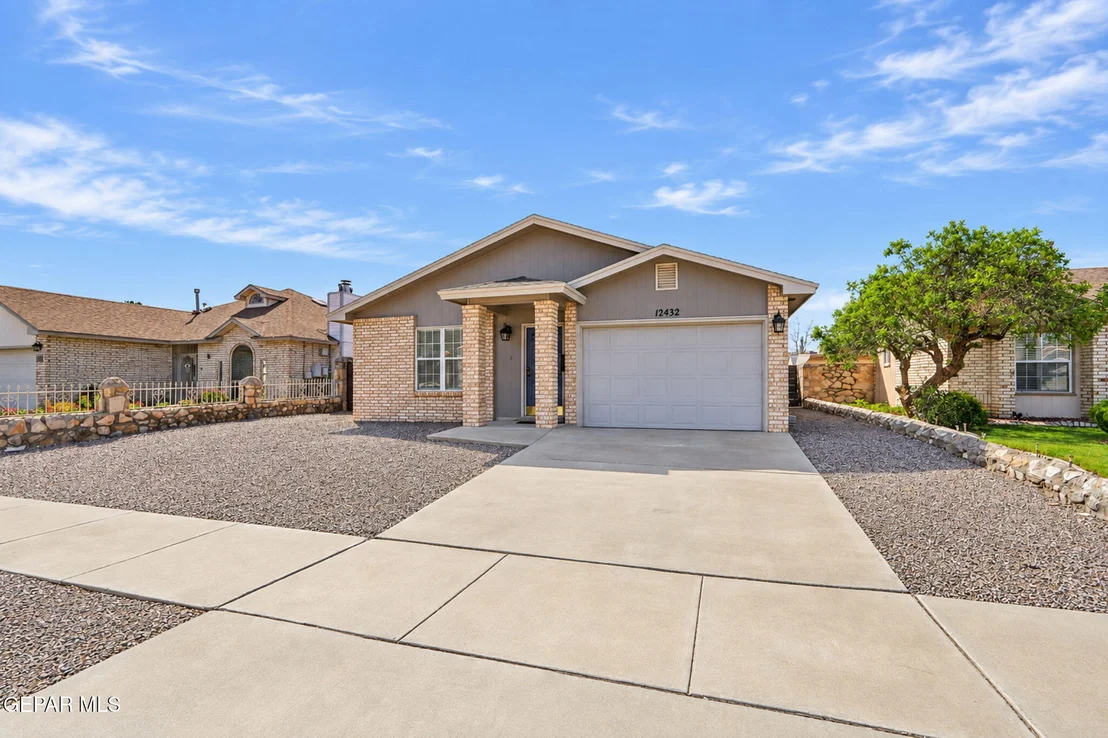 Photo of 12432 ROBERT DAVID Drive