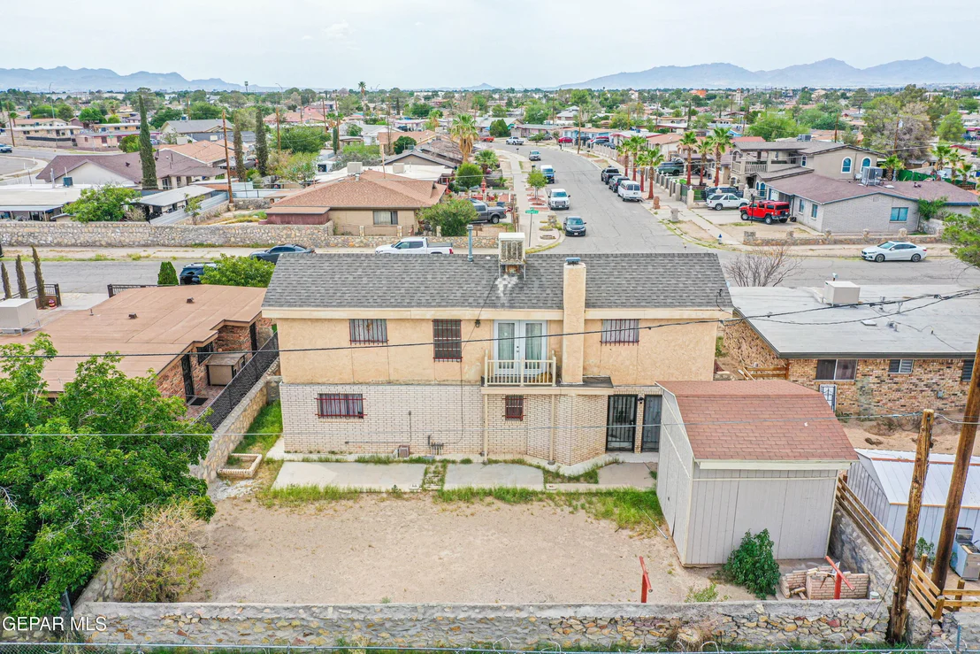 Photo of 9201 TENANGO Drive