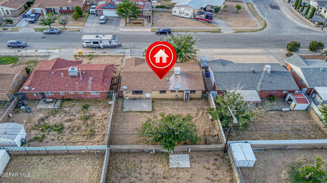 Photo of 5852 STURGEON Drive