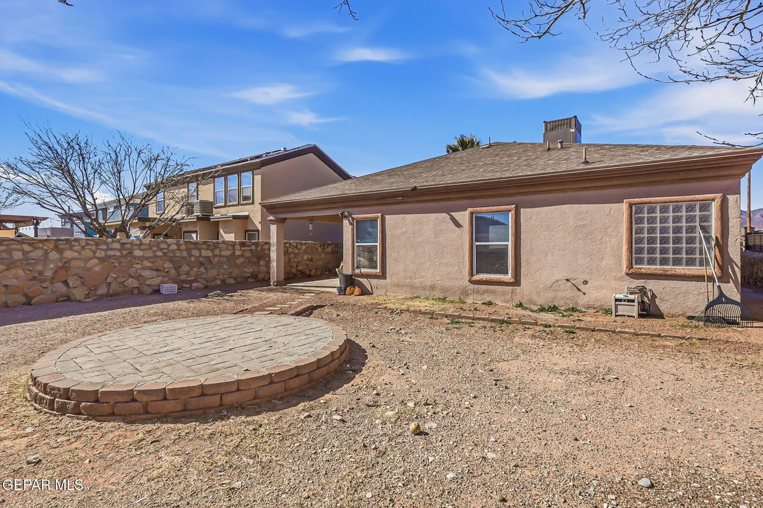 Photo of 10794 AARON Street