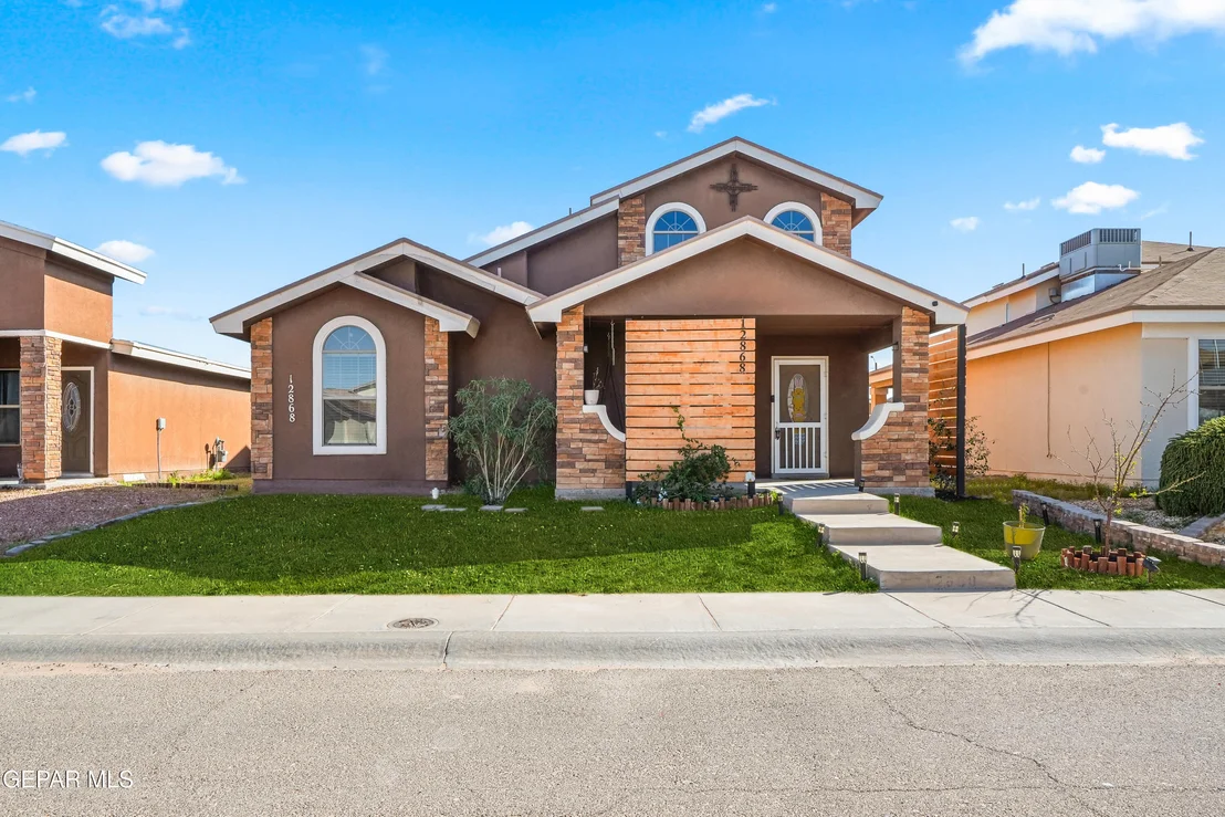 Photo of 12868 HUECO CAVE Drive