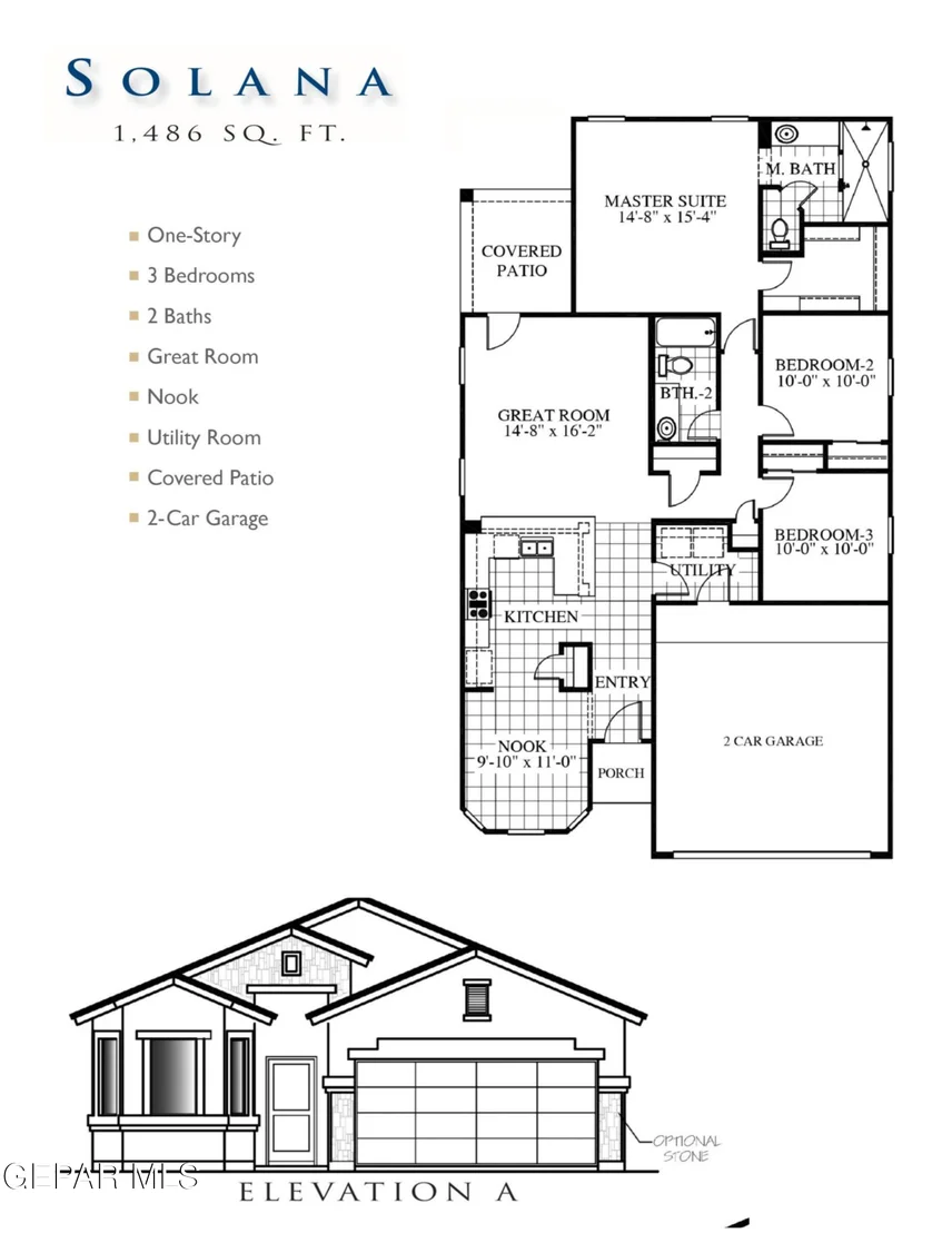 Photo of 15157 Resolve Drive