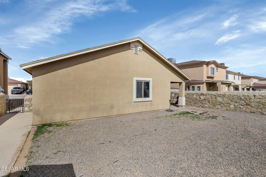 Photo of 7112 COPPER CANYON Drive