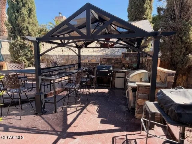 Photo of 624 ALTA CUMBRE Place