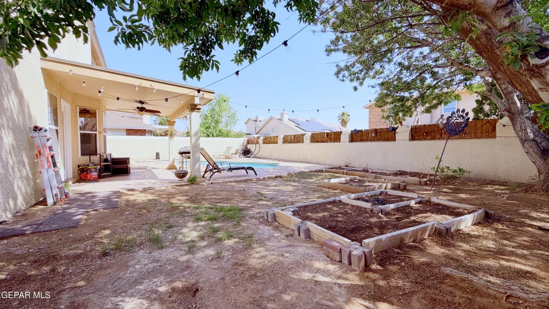 Photo of 10751 WHITE SANDS Drive