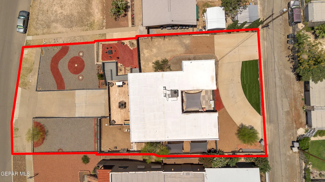 Photo of 809 GALLOWAY Drive
