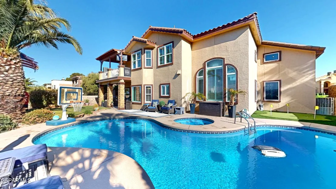 Photo of 6324 La Posta Drive