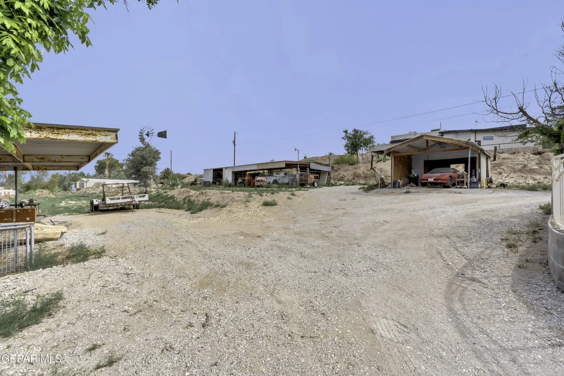 Photo of 943 Quail Mesa Drive