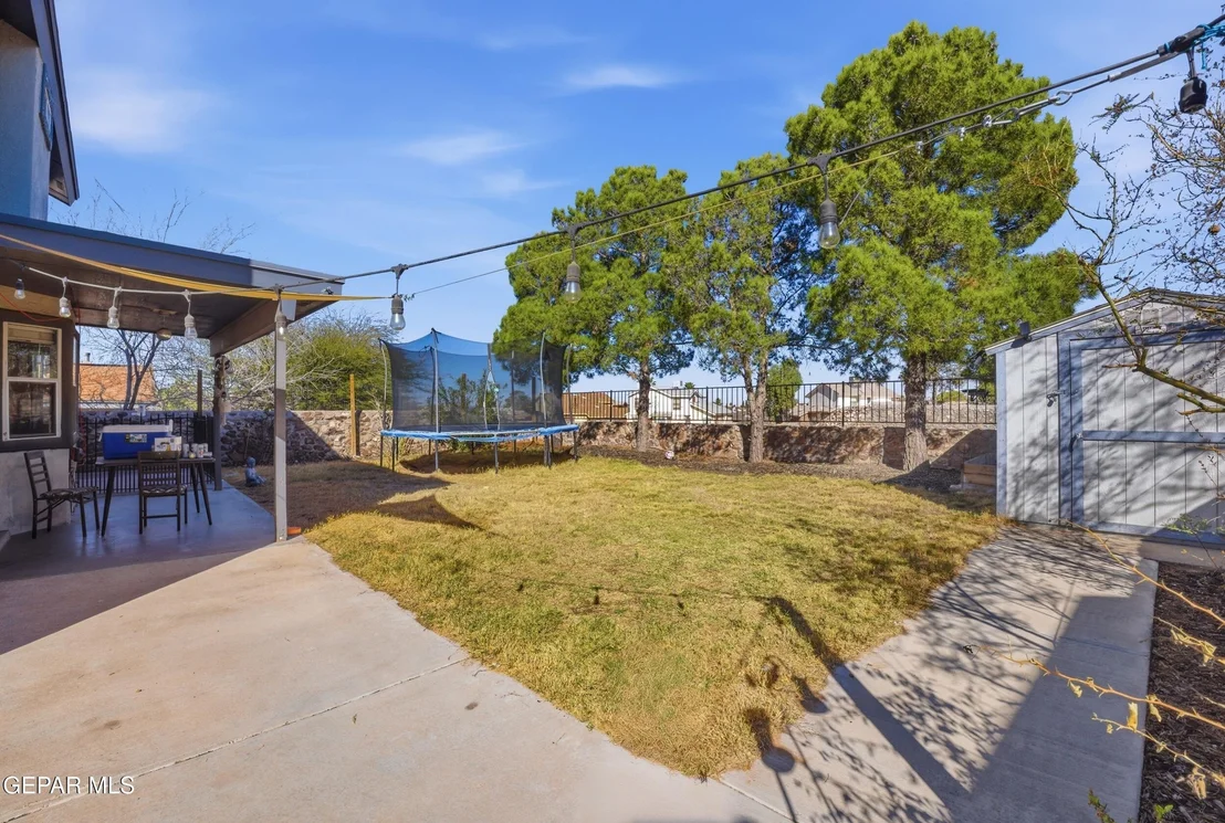 Photo of 7117 Night Hawk Drive