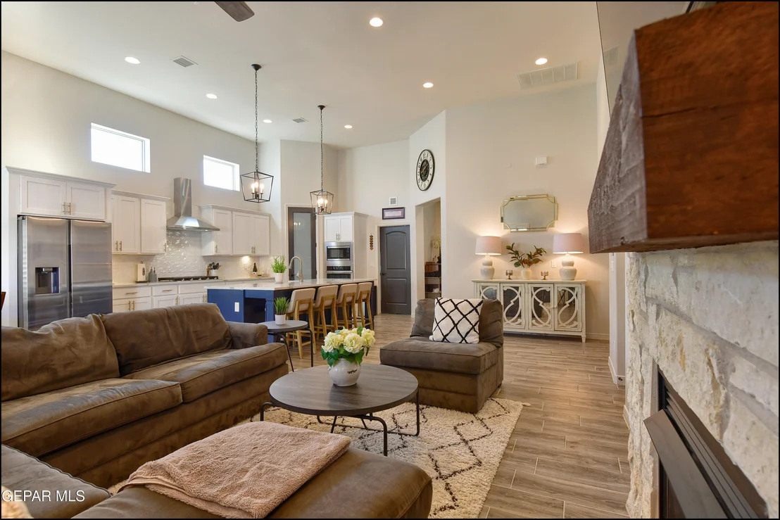 Photo of 7427 Sidewinder Bend Drive