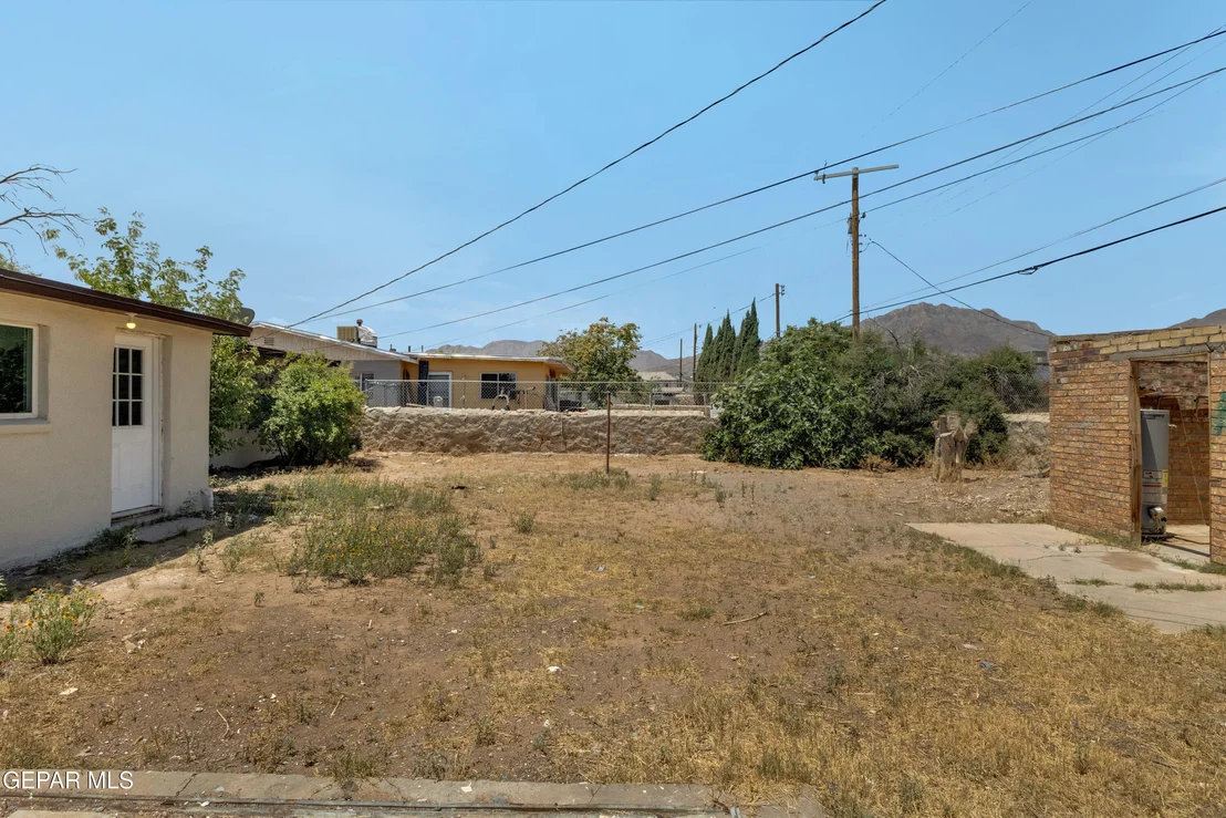 Photo of 4801 CHISOS Lane