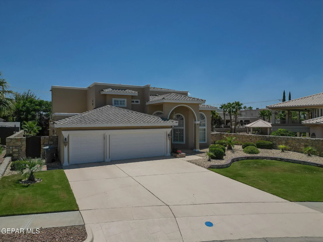 Photo of 1337 EMERALD GATE Lane