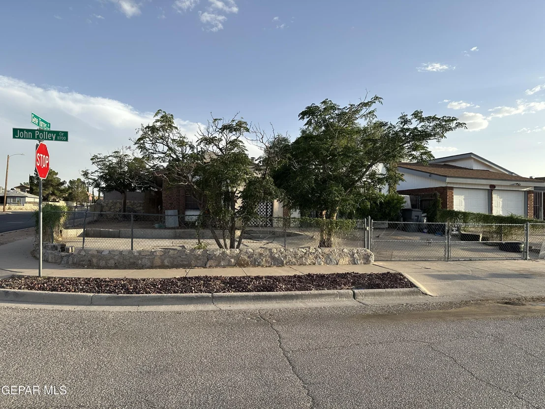 Photo of 11760 JOHN POLLEY Circle