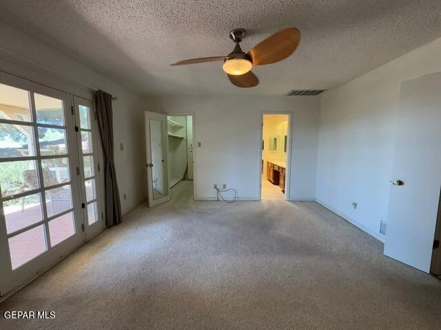 Photo of Unit B at 742 Espada Drive