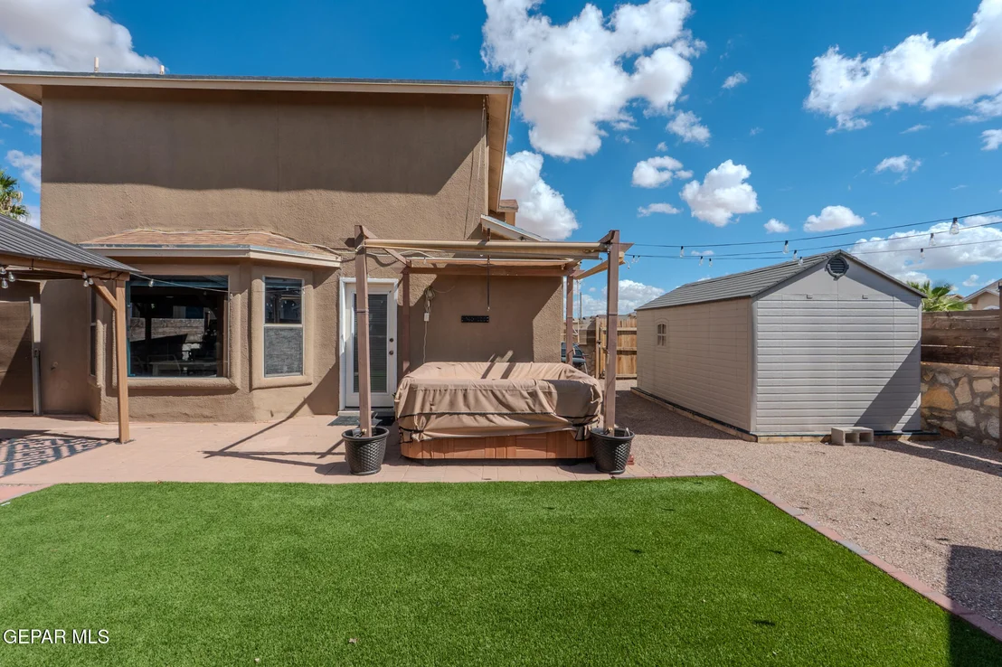 Photo of 10031 PALOMA Drive