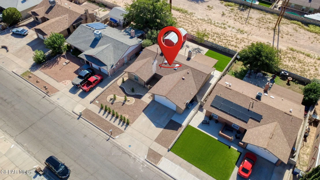 Photo of 3441 RED SAILS Drive